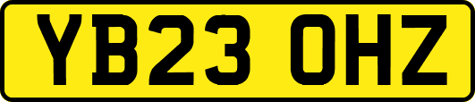 YB23OHZ