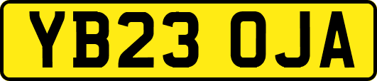 YB23OJA