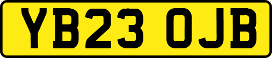 YB23OJB