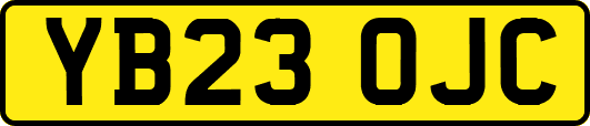 YB23OJC