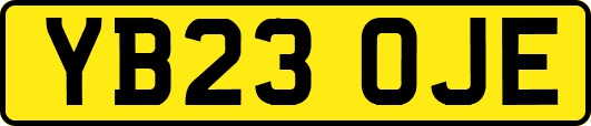 YB23OJE