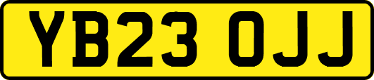 YB23OJJ