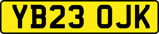 YB23OJK