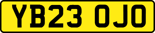 YB23OJO