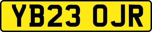 YB23OJR