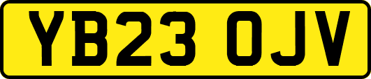 YB23OJV