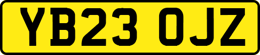 YB23OJZ