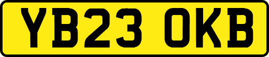 YB23OKB