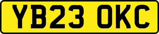YB23OKC