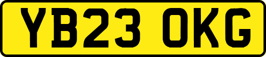 YB23OKG