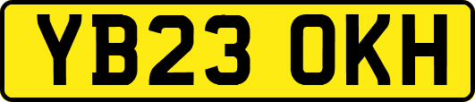 YB23OKH