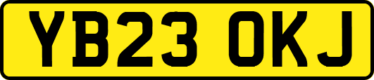 YB23OKJ