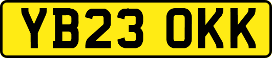 YB23OKK