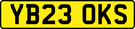 YB23OKS