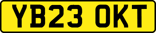 YB23OKT