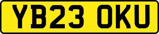 YB23OKU
