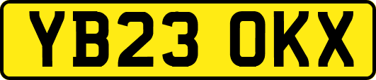 YB23OKX