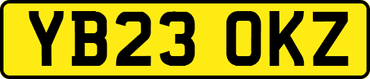 YB23OKZ