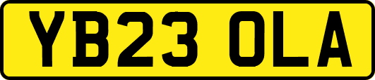 YB23OLA