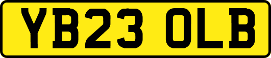 YB23OLB