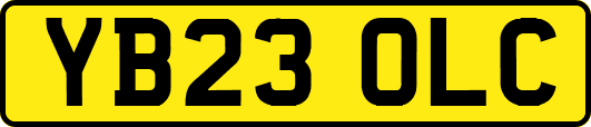 YB23OLC