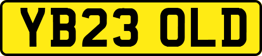 YB23OLD