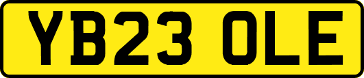 YB23OLE