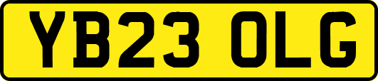 YB23OLG