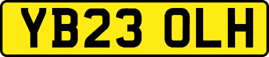 YB23OLH