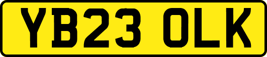 YB23OLK