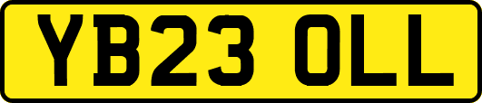 YB23OLL