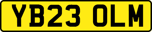 YB23OLM