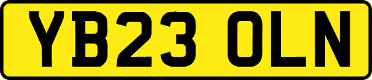 YB23OLN
