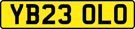 YB23OLO