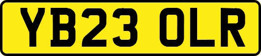 YB23OLR