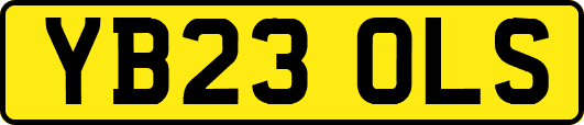 YB23OLS