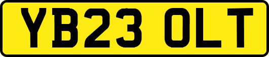 YB23OLT