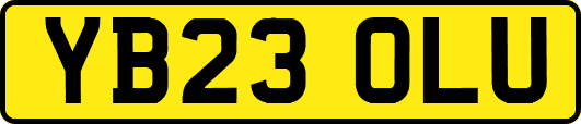 YB23OLU