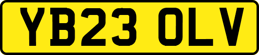 YB23OLV