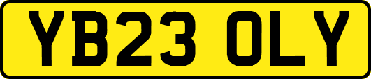 YB23OLY