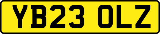YB23OLZ