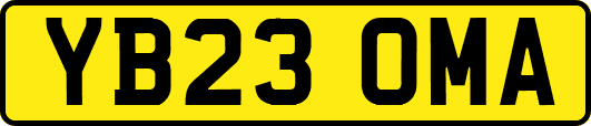 YB23OMA