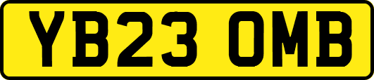 YB23OMB