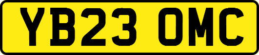 YB23OMC