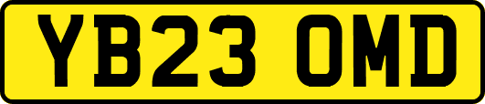 YB23OMD