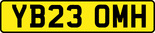 YB23OMH