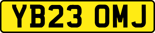YB23OMJ