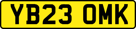 YB23OMK