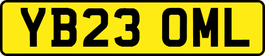 YB23OML