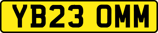 YB23OMM